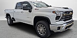 New 2026 CHEVROLET SILVERADO 2500 LTZ in LAKE CITY, FLORIDA