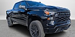 New 2026 CHEVROLET SILVERADO 1500 CUSTOM TRAIL BOSS in LAKE CITY, FLORIDA