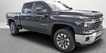 New 2026 CHEVROLET SILVERADO 2500 LT in LAKE CITY, FLORIDA