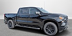 New 2026 CHEVROLET SILVERADO 1500 CUSTOM in LAKE CITY, FLORIDA