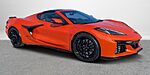 New 2026 CHEVROLET CORVETTE Z06 in LAKE CITY, FLORIDA