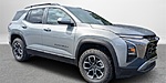 New 2026 CHEVROLET EQUINOX ACTIV in LAKE CITY, FLORIDA