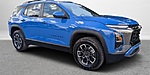 New 2026 CHEVROLET EQUINOX ACTIV in LAKE CITY, FLORIDA