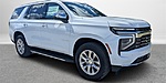 New 2026 CHEVROLET TAHOE PREMIER in LAKE CITY, FLORIDA
