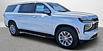 New 2026 CHEVROLET SUBURBAN PREMIER in LAKE CITY, FLORIDA