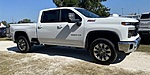New 2026 CHEVROLET SILVERADO 2500 LT in LAKE CITY, FLORIDA