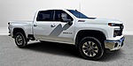 New 2026 CHEVROLET SILVERADO 2500 LT in LAKE CITY, FLORIDA