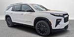 New 2026 CHEVROLET TRAVERSE LT in LAKE CITY, FLORIDA