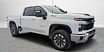 New 2026 CHEVROLET SILVERADO 2500 LT in LAKE CITY, FLORIDA