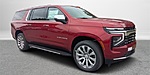New 2026 CHEVROLET SUBURBAN PREMIER in LAKE CITY, FLORIDA