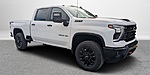 New 2026 CHEVROLET SILVERADO 2500 LT in LAKE CITY, FLORIDA