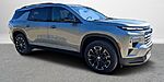 New 2026 CHEVROLET TRAVERSE LT in LAKE CITY, FLORIDA