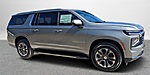 New 2026 CHEVROLET SUBURBAN LS in LAKE CITY, FLORIDA