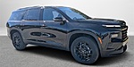 New 2026 CHEVROLET TRAVERSE LT in LAKE CITY, FLORIDA