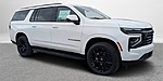 New 2026 CHEVROLET SUBURBAN RST in LAKE CITY, FLORIDA