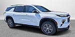 New 2026 CHEVROLET TRAVERSE LT in LAKE CITY, FLORIDA