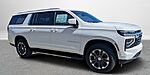 New 2026 CHEVROLET SUBURBAN LS in LAKE CITY, FLORIDA