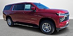 New 2026 CHEVROLET SUBURBAN LS in LAKE CITY, FLORIDA