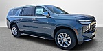 New 2026 CHEVROLET SUBURBAN PREMIER in LAKE CITY, FLORIDA