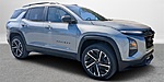 New 2026 CHEVROLET EQUINOX RS in LAKE CITY, FLORIDA