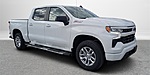 New 2026 CHEVROLET SILVERADO 1500 RST in LAKE CITY, FLORIDA