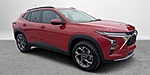 New 2026 CHEVROLET TRAX LT in LAKE CITY, FLORIDA