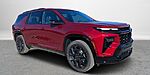 New 2026 CHEVROLET TRAVERSE RS in LAKE CITY, FLORIDA