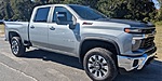 New 2026 CHEVROLET SILVERADO 2500 LT in LAKE CITY, FLORIDA