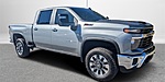 New 2026 CHEVROLET SILVERADO 2500 LT in LAKE CITY, FLORIDA