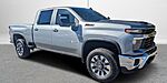 New 2026 CHEVROLET SILVERADO 2500 LT in LAKE CITY, FLORIDA