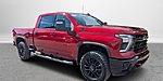 New 2026 CHEVROLET SILVERADO 2500 LTZ in LAKE CITY, FLORIDA