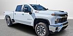 New 2026 CHEVROLET SILVERADO 2500 LT in LAKE CITY, FLORIDA
