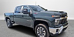 New 2026 CHEVROLET SILVERADO 2500 LT in LAKE CITY, FLORIDA