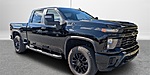 New 2026 CHEVROLET SILVERADO 2500 CUSTOM in LAKE CITY, FLORIDA