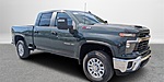 New 2026 CHEVROLET SILVERADO 2500 LT in LAKE CITY, FLORIDA