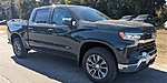 New 2026 CHEVROLET SILVERADO 1500 LT in LAKE CITY, FLORIDA