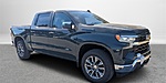 New 2026 CHEVROLET SILVERADO 1500 LT in LAKE CITY, FLORIDA