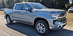 New 2026 CHEVROLET SILVERADO 1500 LTZ in LAKE CITY, FLORIDA