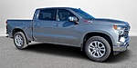 New 2026 CHEVROLET SILVERADO 1500 LTZ in LAKE CITY, FLORIDA