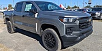 New 2026 CHEVROLET COLORADO WORK TRUCK in LAKE CITY, FLORIDA