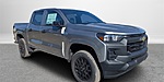 New 2026 CHEVROLET COLORADO WORK TRUCK in LAKE CITY, FLORIDA