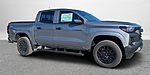 New 2026 CHEVROLET COLORADO WORK TRUCK in LAKE CITY, FLORIDA