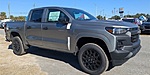 New 2026 CHEVROLET COLORADO WORK TRUCK in LAKE CITY, FLORIDA