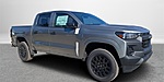 New 2026 CHEVROLET COLORADO WORK TRUCK in LAKE CITY, FLORIDA