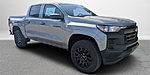 New 2026 CHEVROLET COLORADO WORK TRUCK in LAKE CITY, FLORIDA
