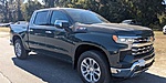 New 2026 CHEVROLET SILVERADO 1500 LTZ in LAKE CITY, FLORIDA