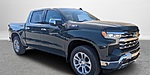 New 2026 CHEVROLET SILVERADO 1500 LTZ in LAKE CITY, FLORIDA