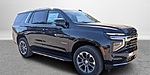New 2026 CHEVROLET TAHOE LT in LAKE CITY, FLORIDA