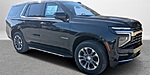 New 2026 CHEVROLET TAHOE LT in LAKE CITY, FLORIDA