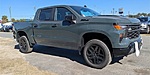 New 2026 CHEVROLET SILVERADO 1500 CUSTOM TRAIL BOSS in LAKE CITY, FLORIDA